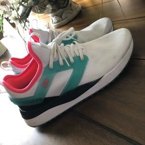 Puma Womens Sneakers